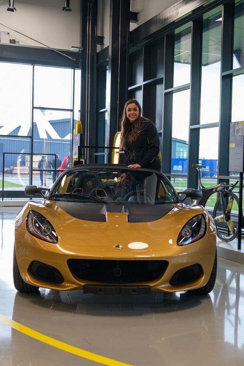 2022 - LOTUS ELISE ELISA ARTIOLI, foto 23
