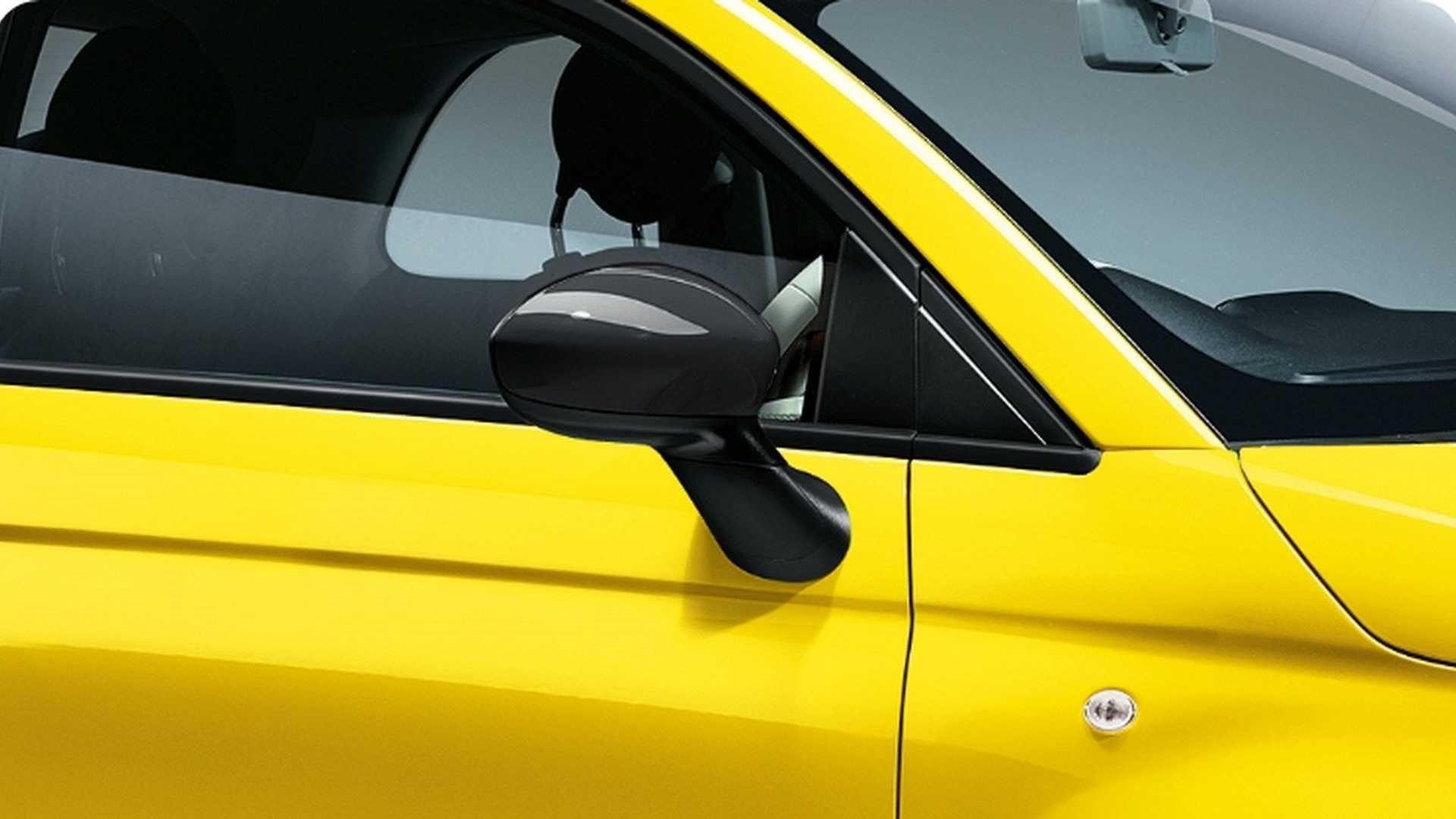FIAT 500 GIALLISSIMA, foto 9