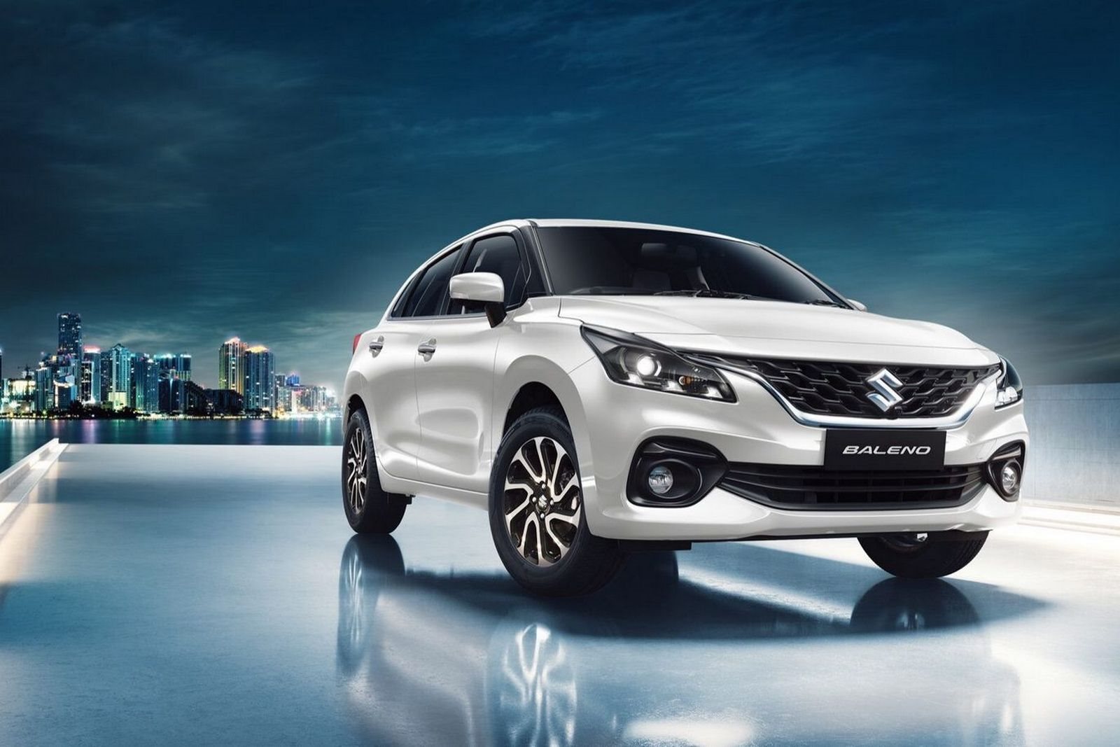 2022 - SUZUKI BALENO, foto 5