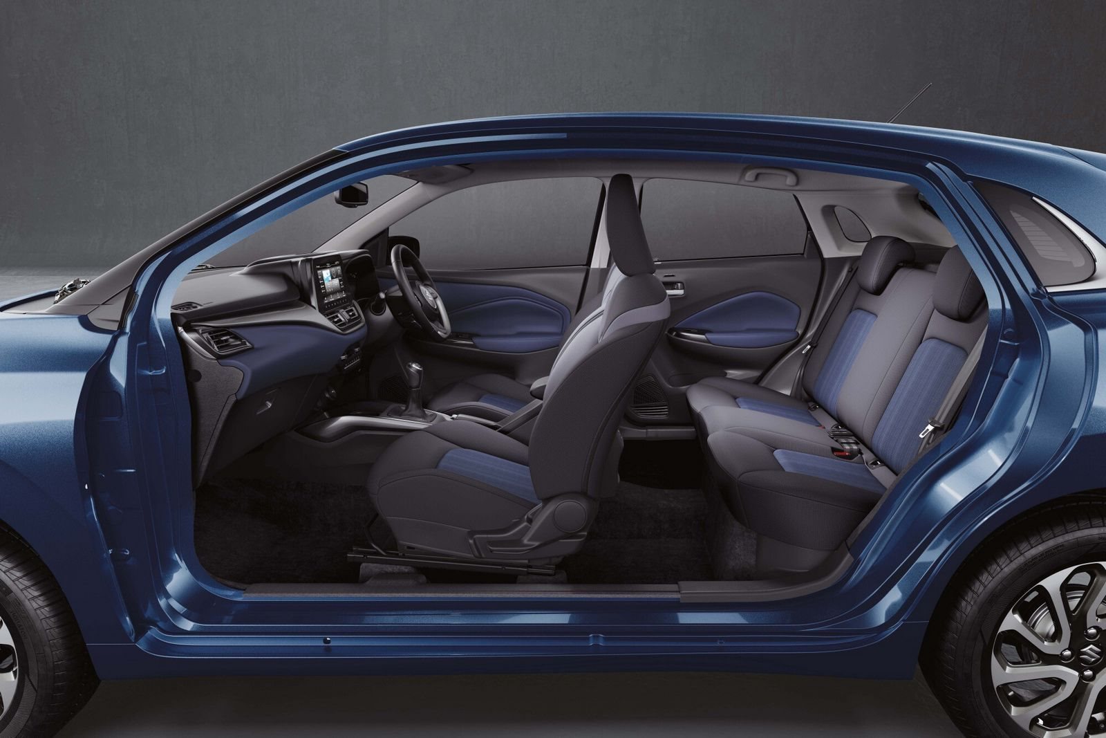 2022 - SUZUKI BALENO, foto 13