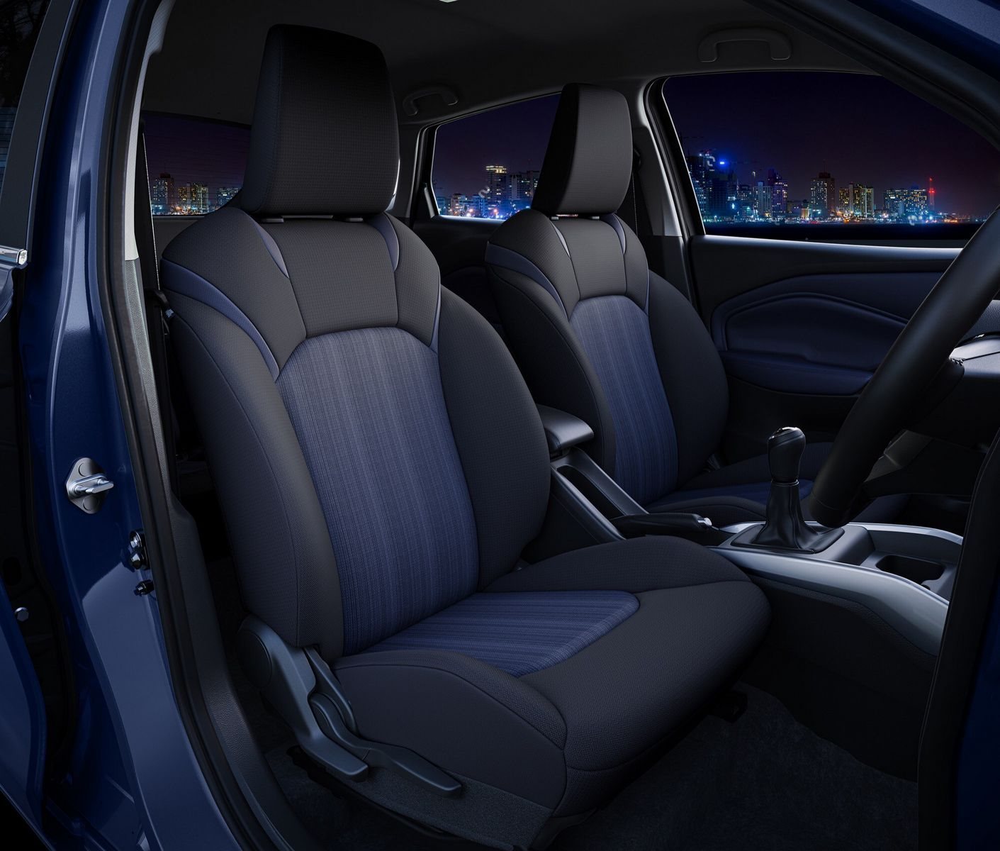 2022 - SUZUKI BALENO, foto 15