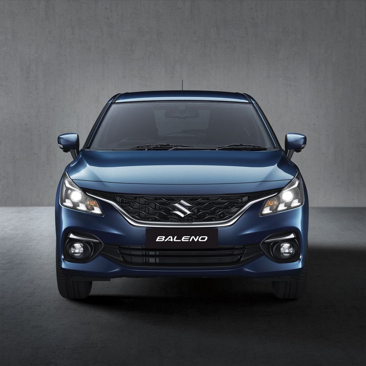 2022 - SUZUKI BALENO, foto 16
