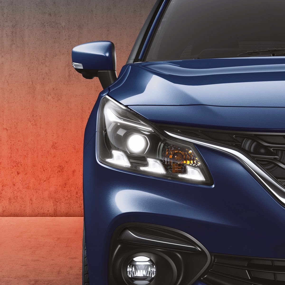 2022 - SUZUKI BALENO, foto 18