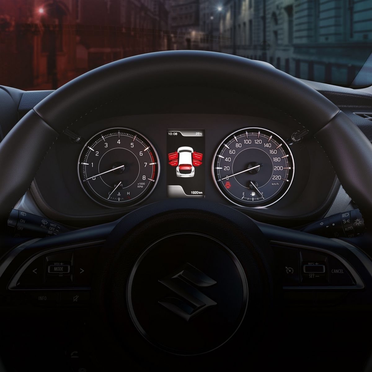 2022 - SUZUKI BALENO, foto 19