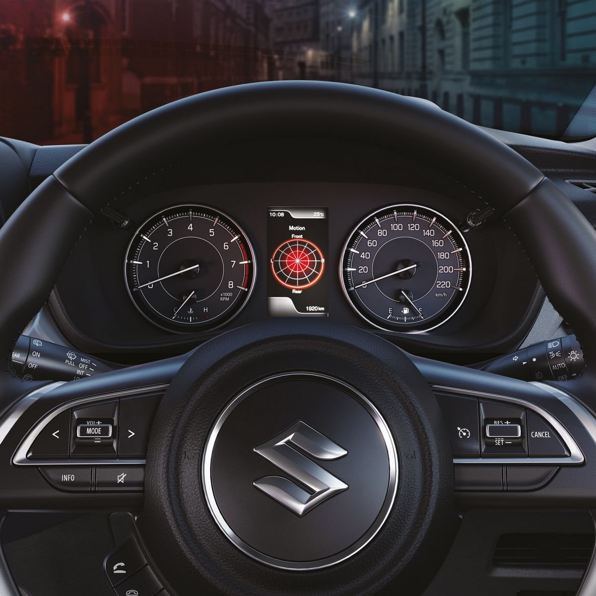 2022 - SUZUKI BALENO, foto 20
