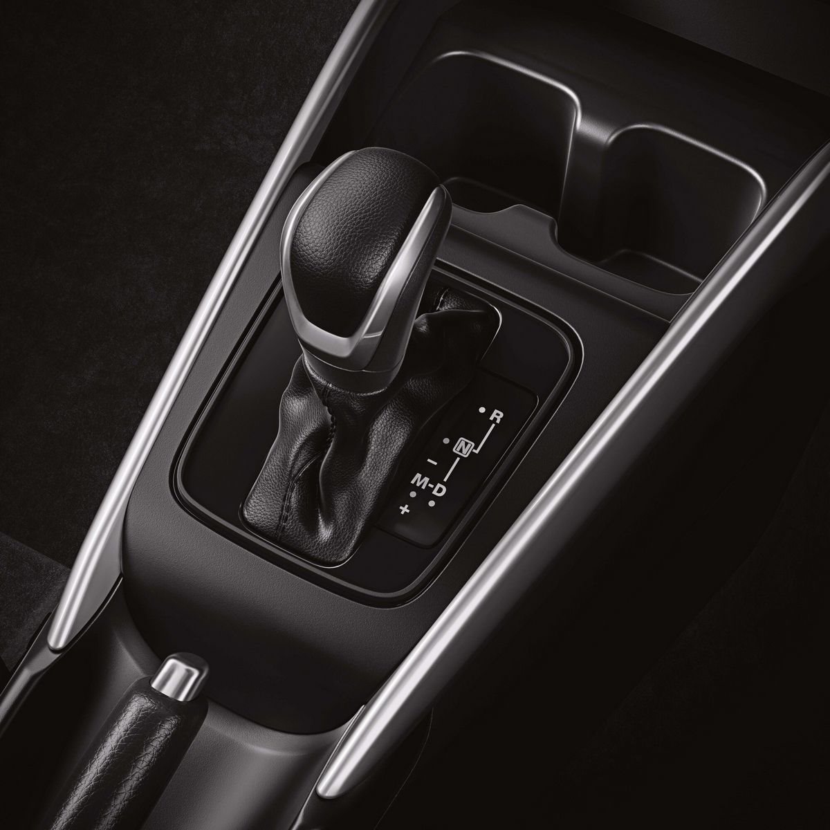 2022 - SUZUKI BALENO, foto 21