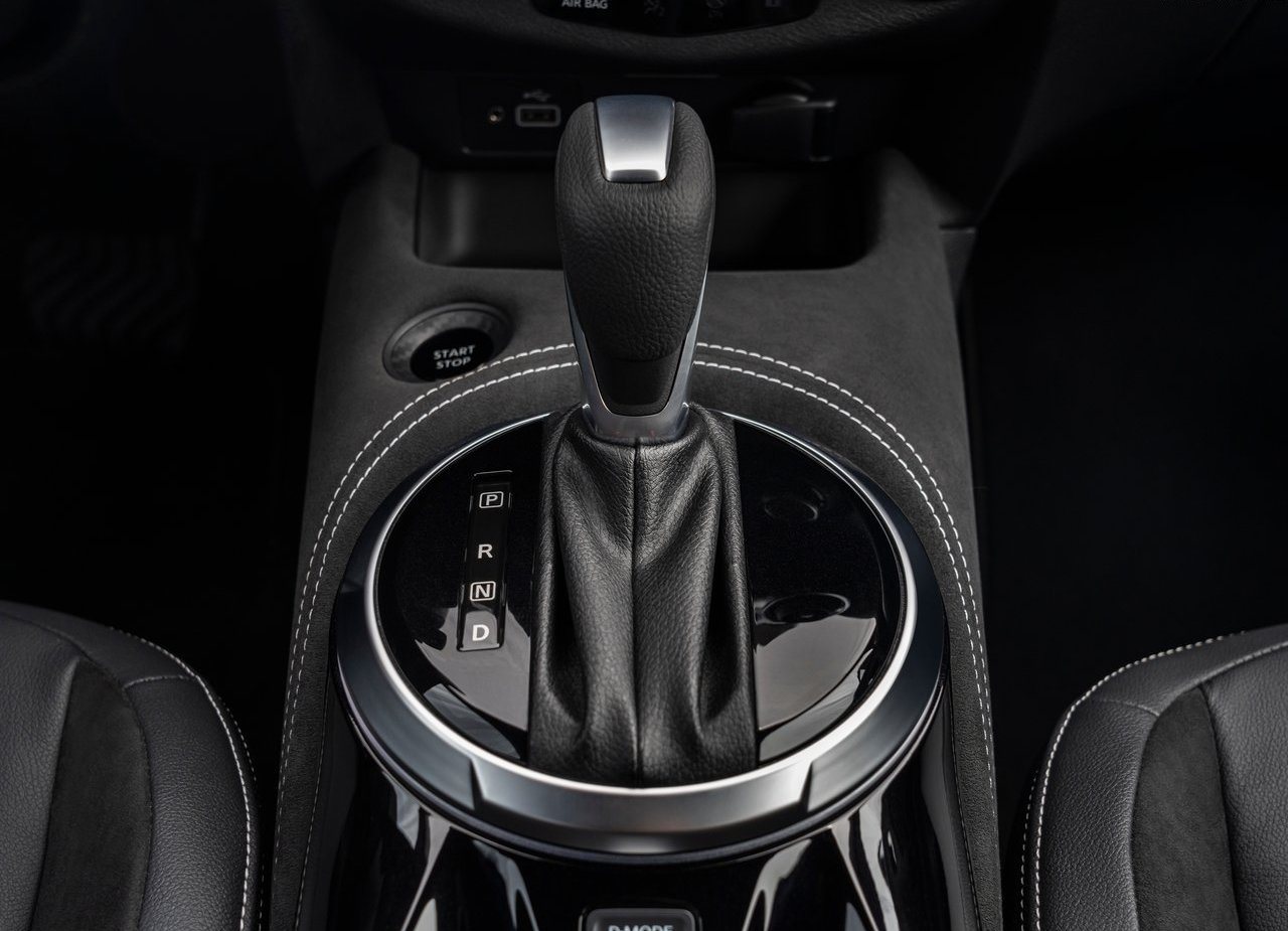2022 - NISSAN JUKE HYBRID, foto 32