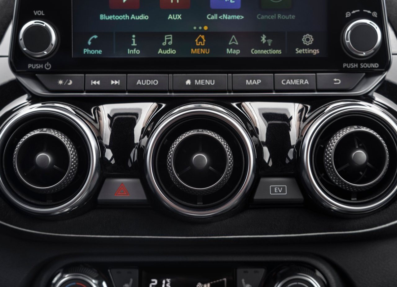 2022 - NISSAN JUKE HYBRID, foto 34