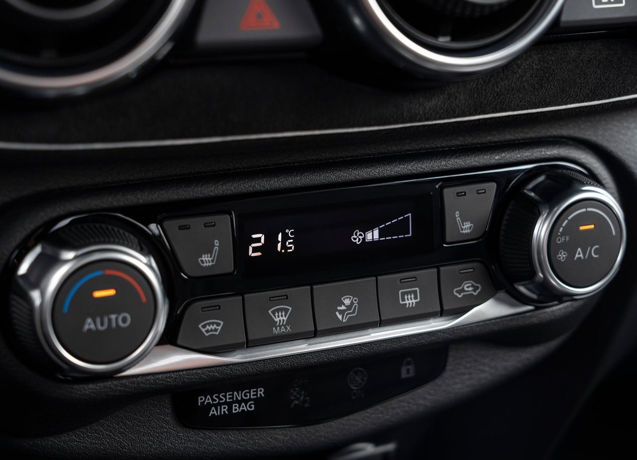 2022 - NISSAN JUKE HYBRID, foto 35