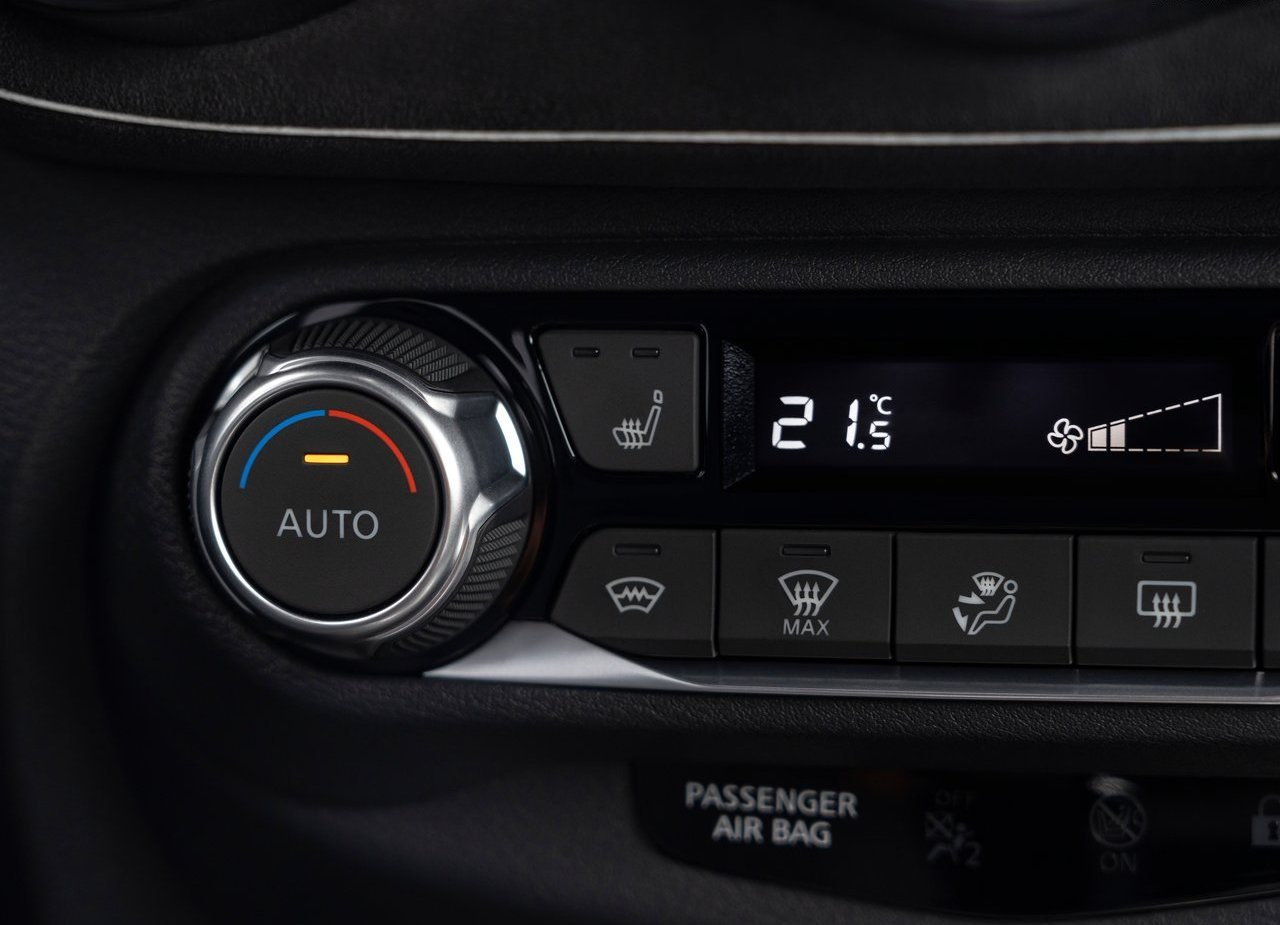 2022 - NISSAN JUKE HYBRID, foto 36