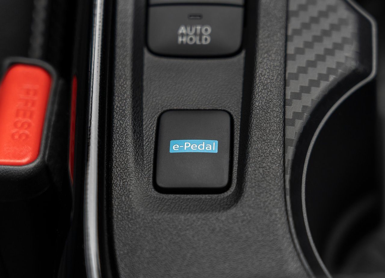 2022 - NISSAN JUKE HYBRID, foto 41