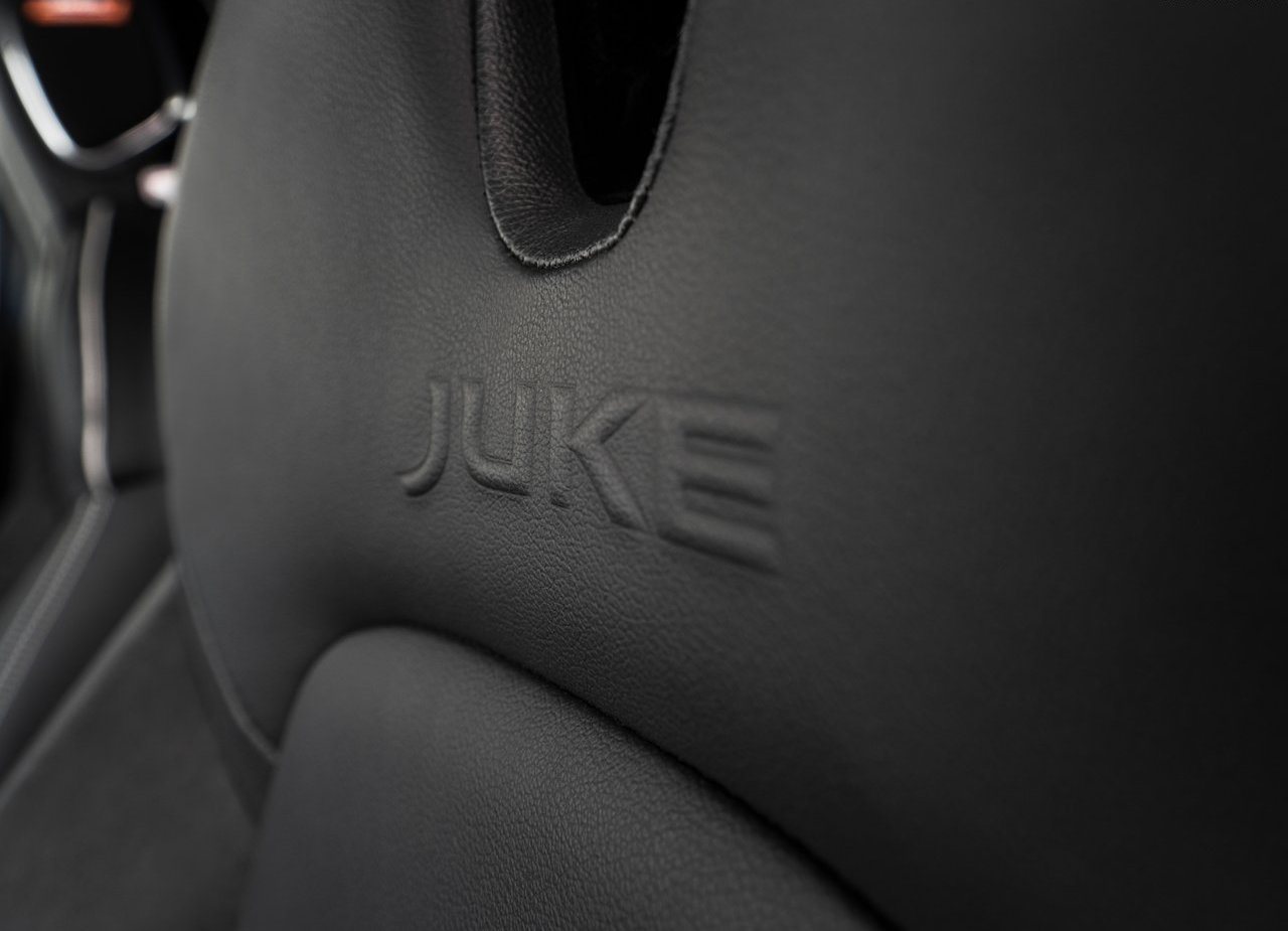 2022 - NISSAN JUKE HYBRID, foto 45