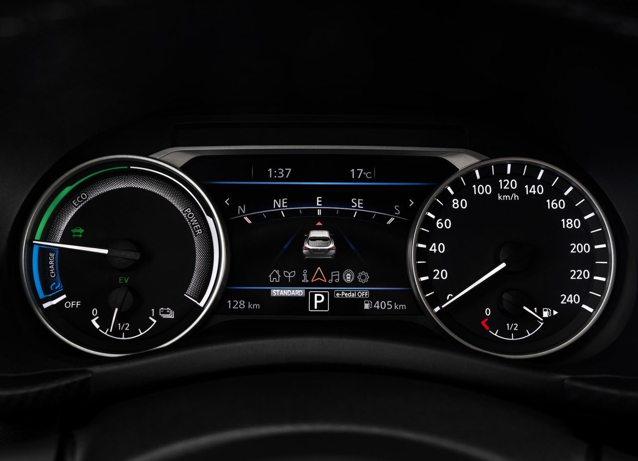 2022 - NISSAN JUKE HYBRID, foto 49