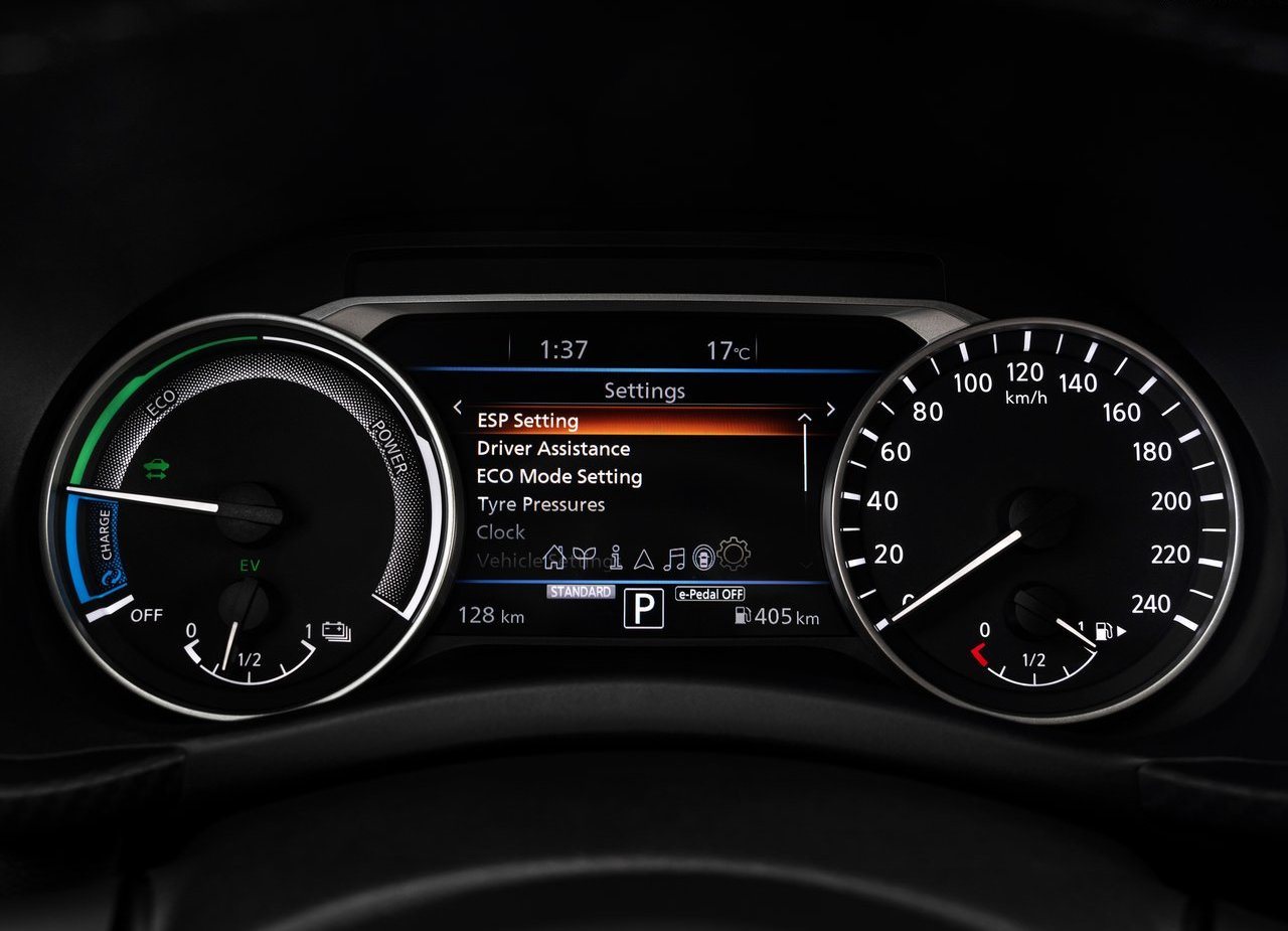 2022 - NISSAN JUKE HYBRID, foto 50