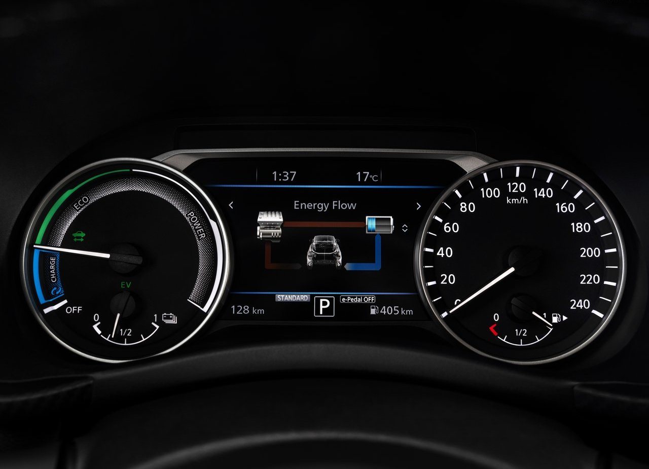 2022 - NISSAN JUKE HYBRID, foto 51