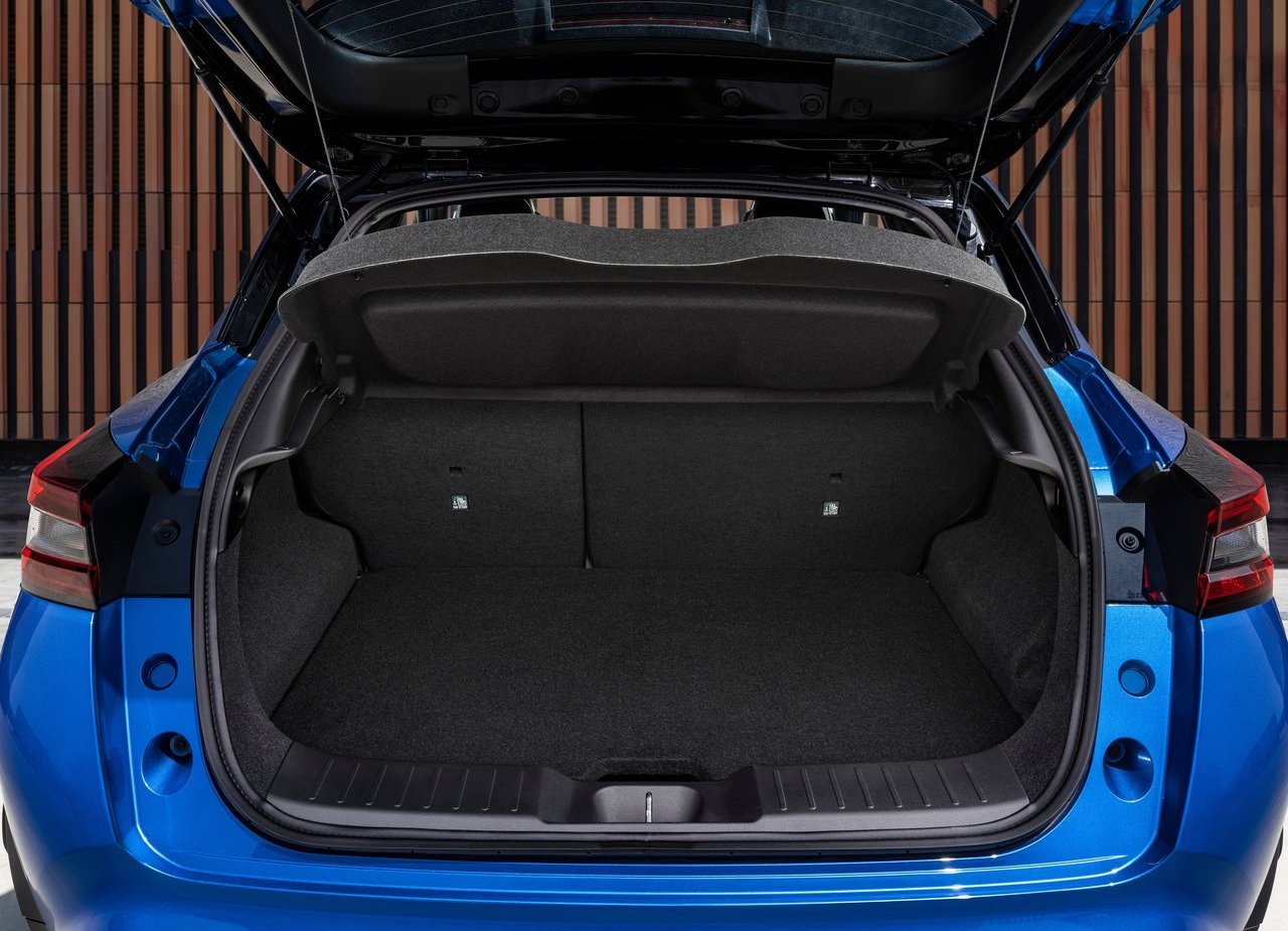 2022 - NISSAN JUKE HYBRID, foto 56
