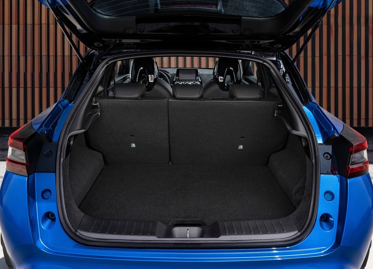 2022 - NISSAN JUKE HYBRID, foto 57