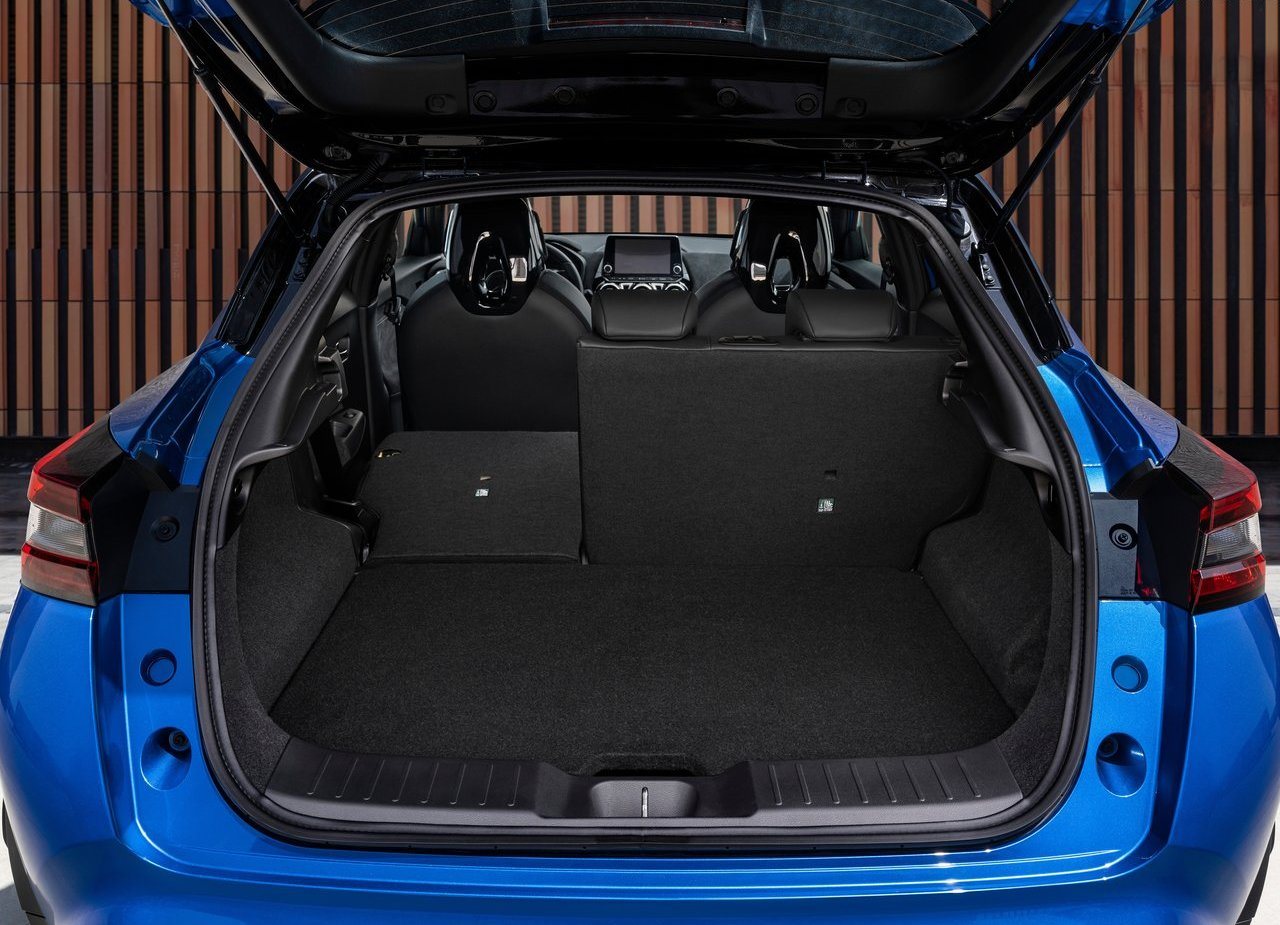 2022 - NISSAN JUKE HYBRID, foto 58