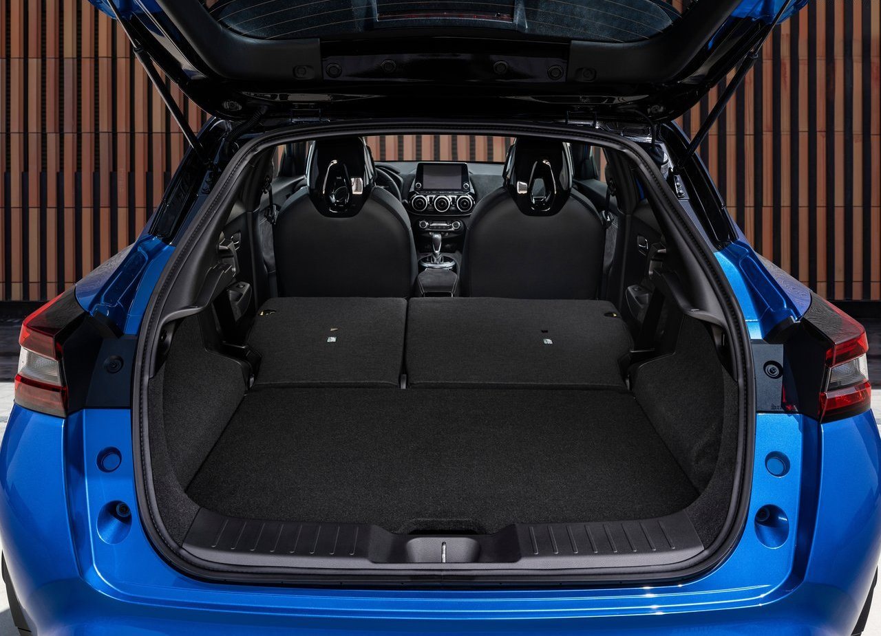 2022 - NISSAN JUKE HYBRID, foto 59