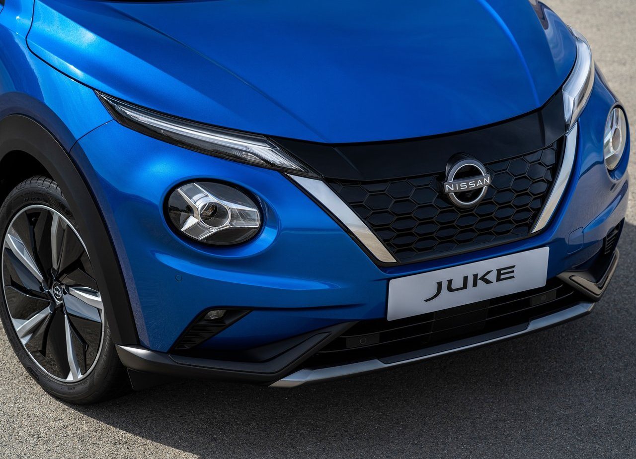 2022 - NISSAN JUKE HYBRID, foto 60
