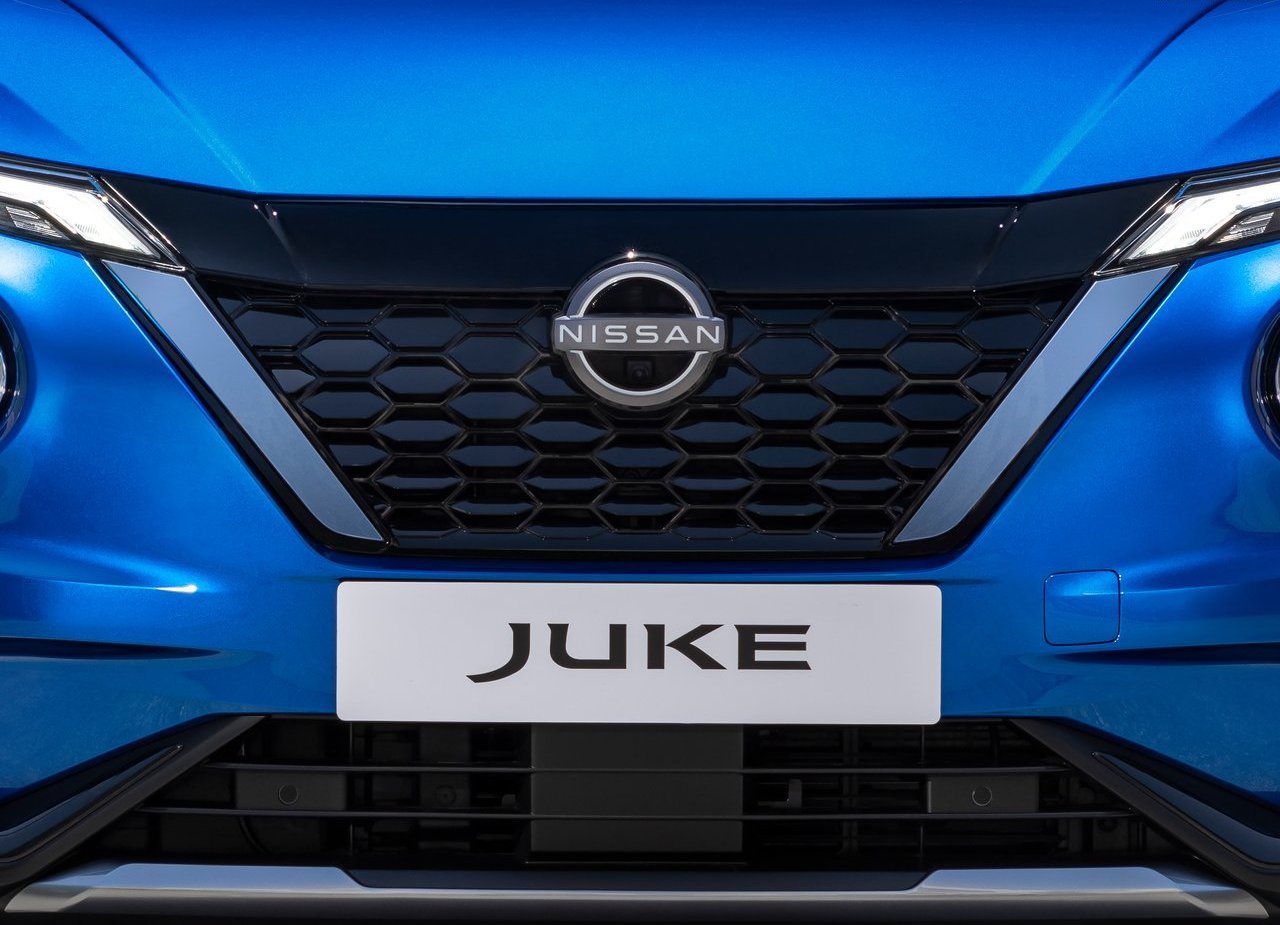 2022 - NISSAN JUKE HYBRID, foto 61