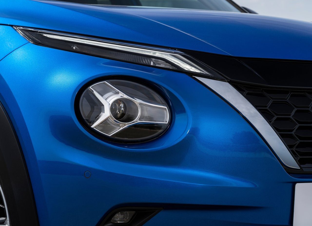 2022 - NISSAN JUKE HYBRID, foto 63