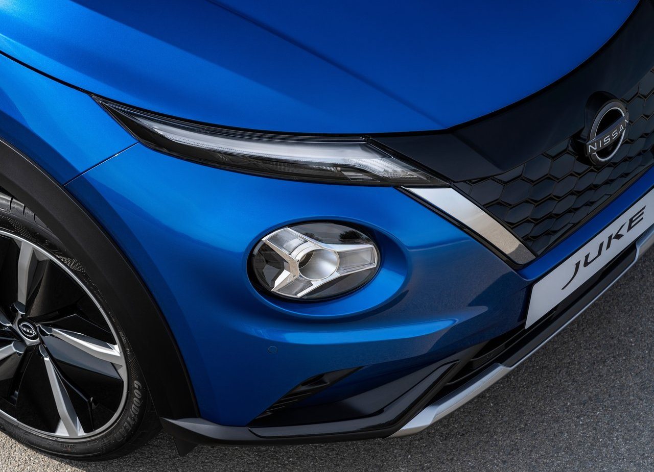 2022 - NISSAN JUKE HYBRID, foto 64