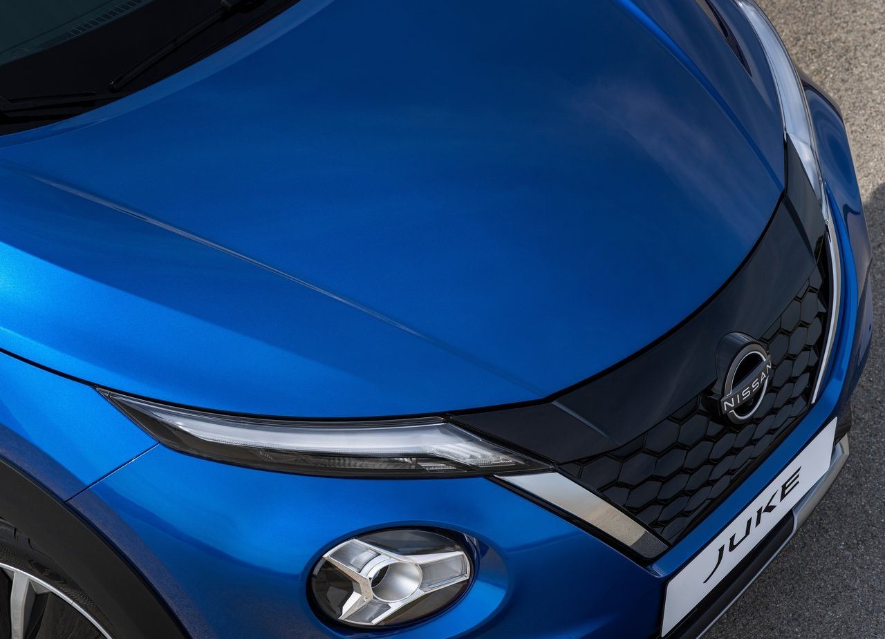 2022 - NISSAN JUKE HYBRID, foto 65