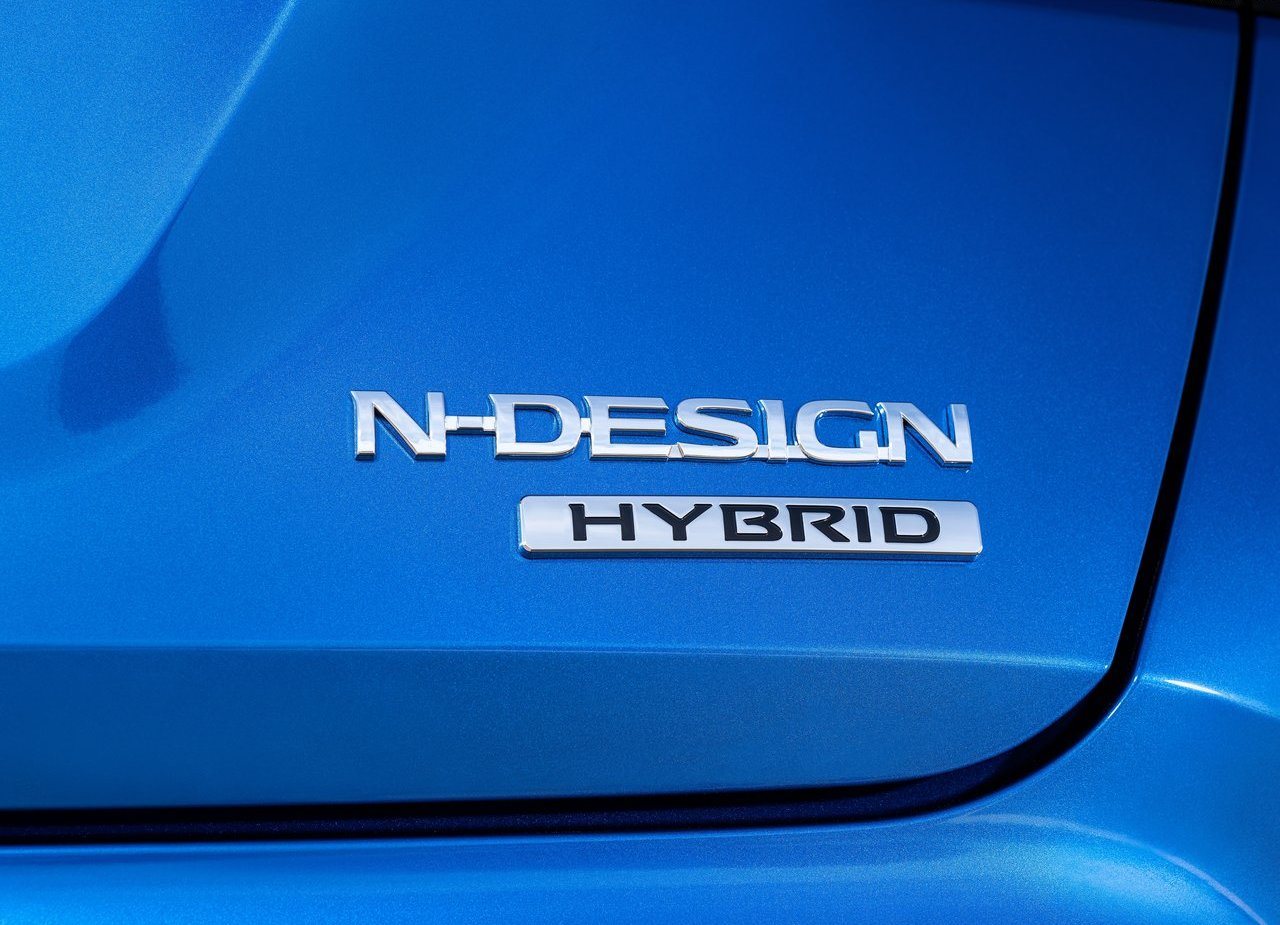 2022 - NISSAN JUKE HYBRID, foto 68