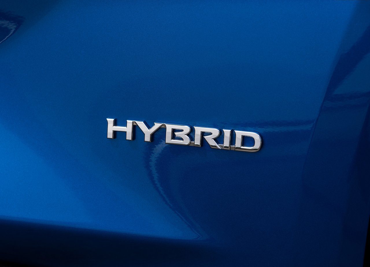 2022 - NISSAN JUKE HYBRID, foto 69