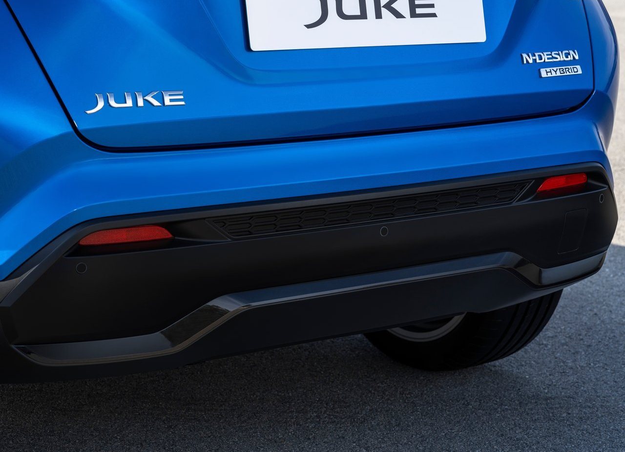 2022 - NISSAN JUKE HYBRID, foto 70