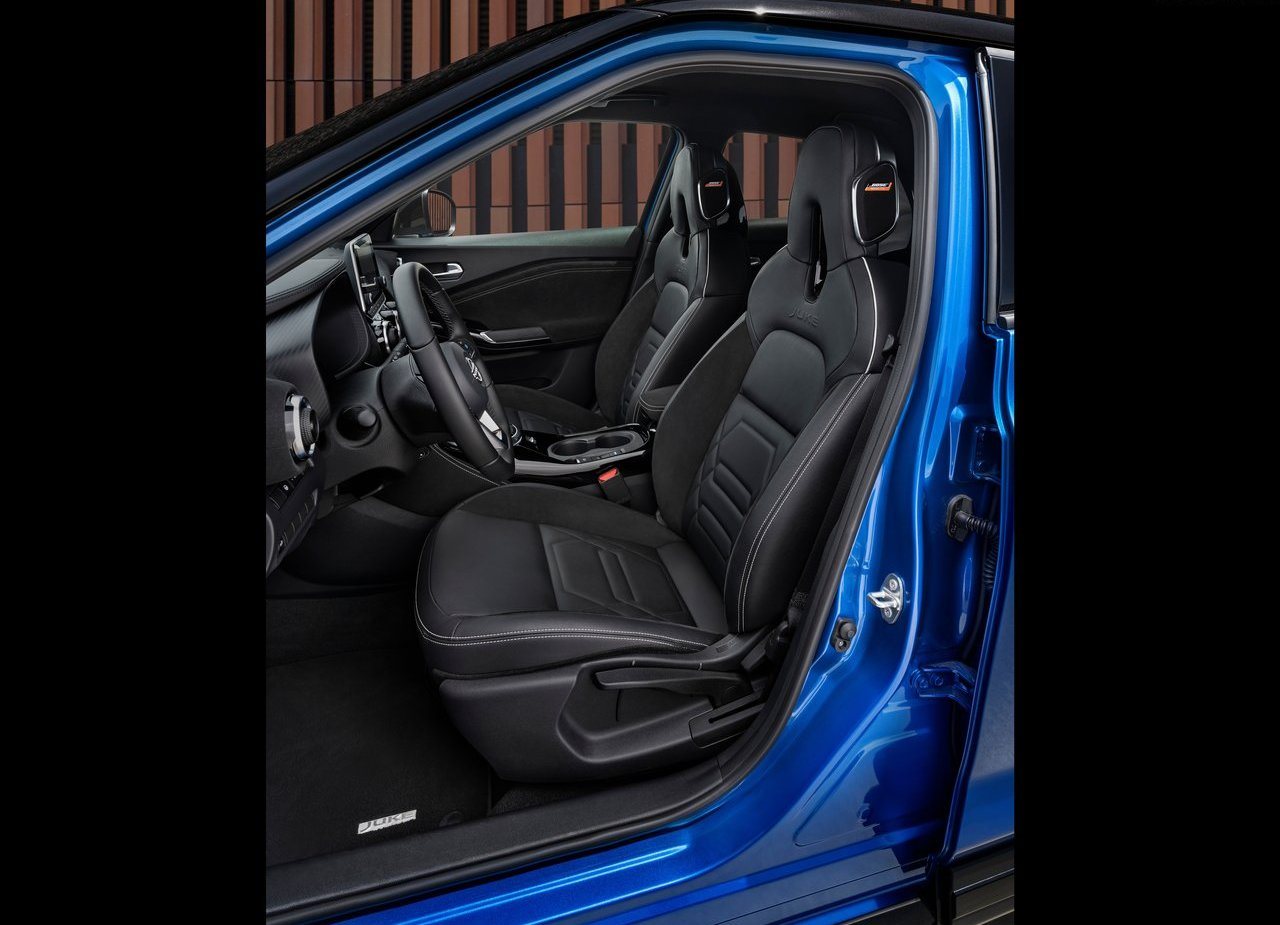 2022 - NISSAN JUKE HYBRID, foto 71