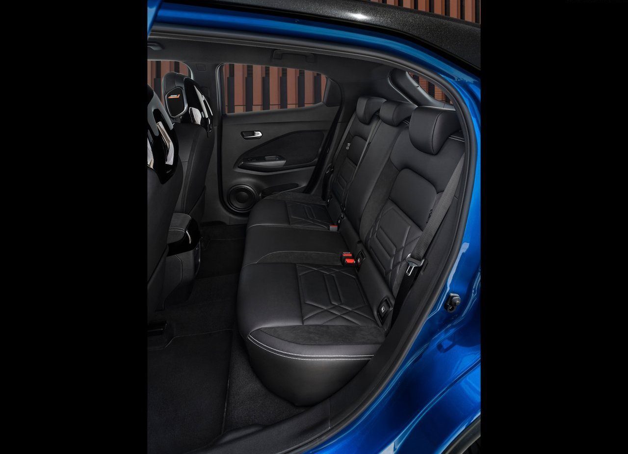 2022 - NISSAN JUKE HYBRID, foto 72