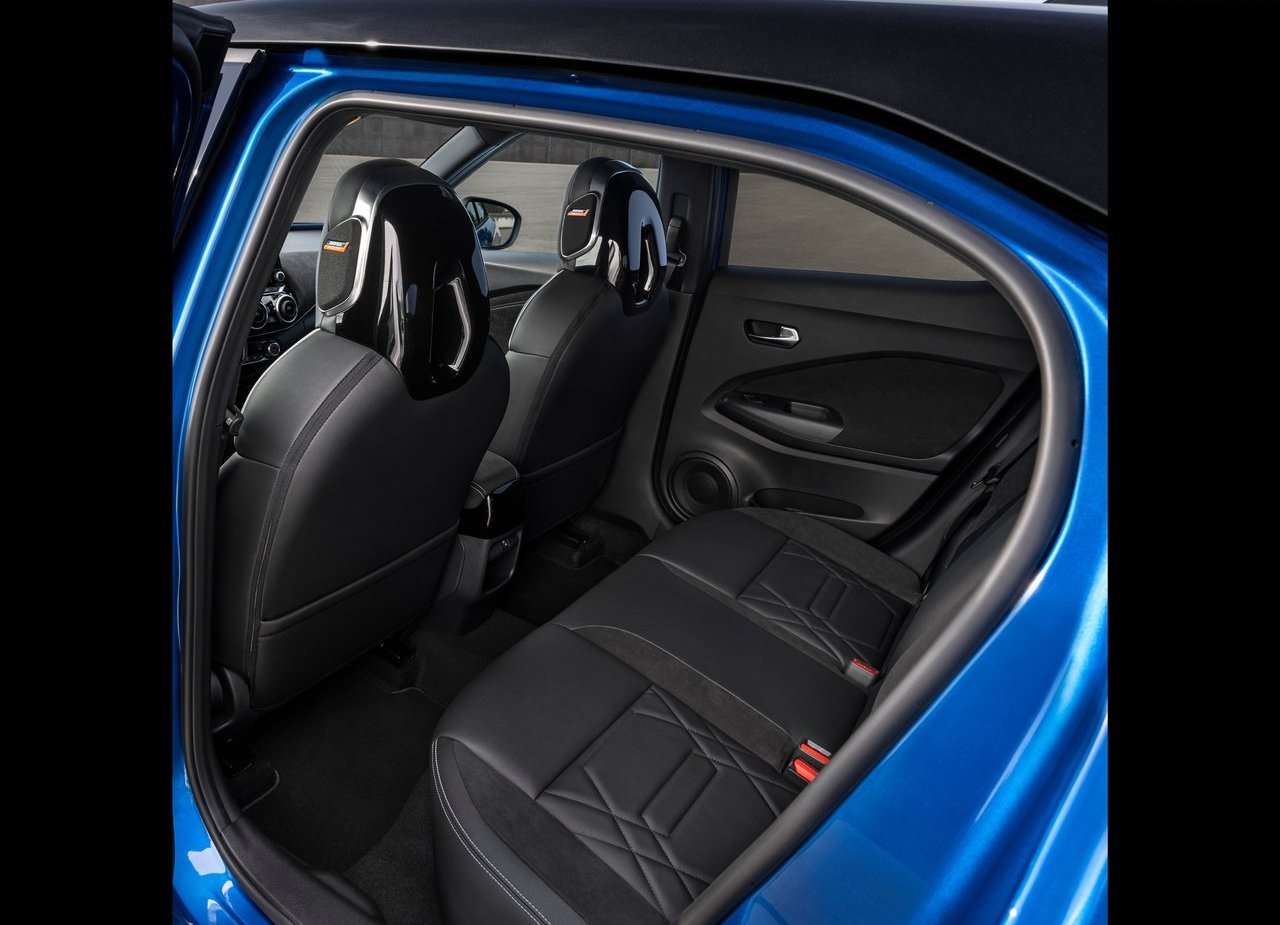 2022 - NISSAN JUKE HYBRID, foto 73