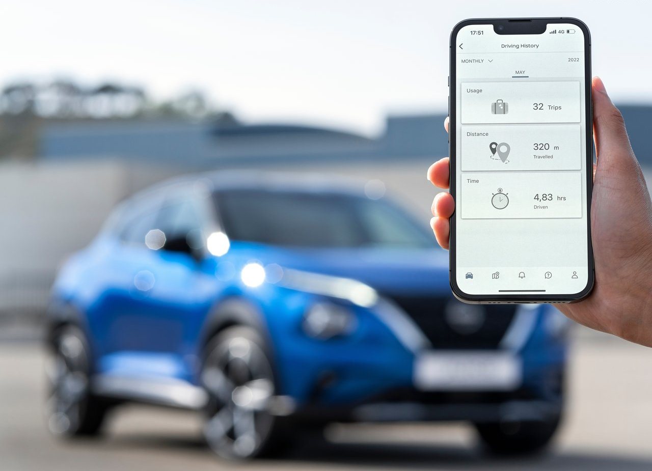 2022 - NISSAN JUKE HYBRID, foto 76