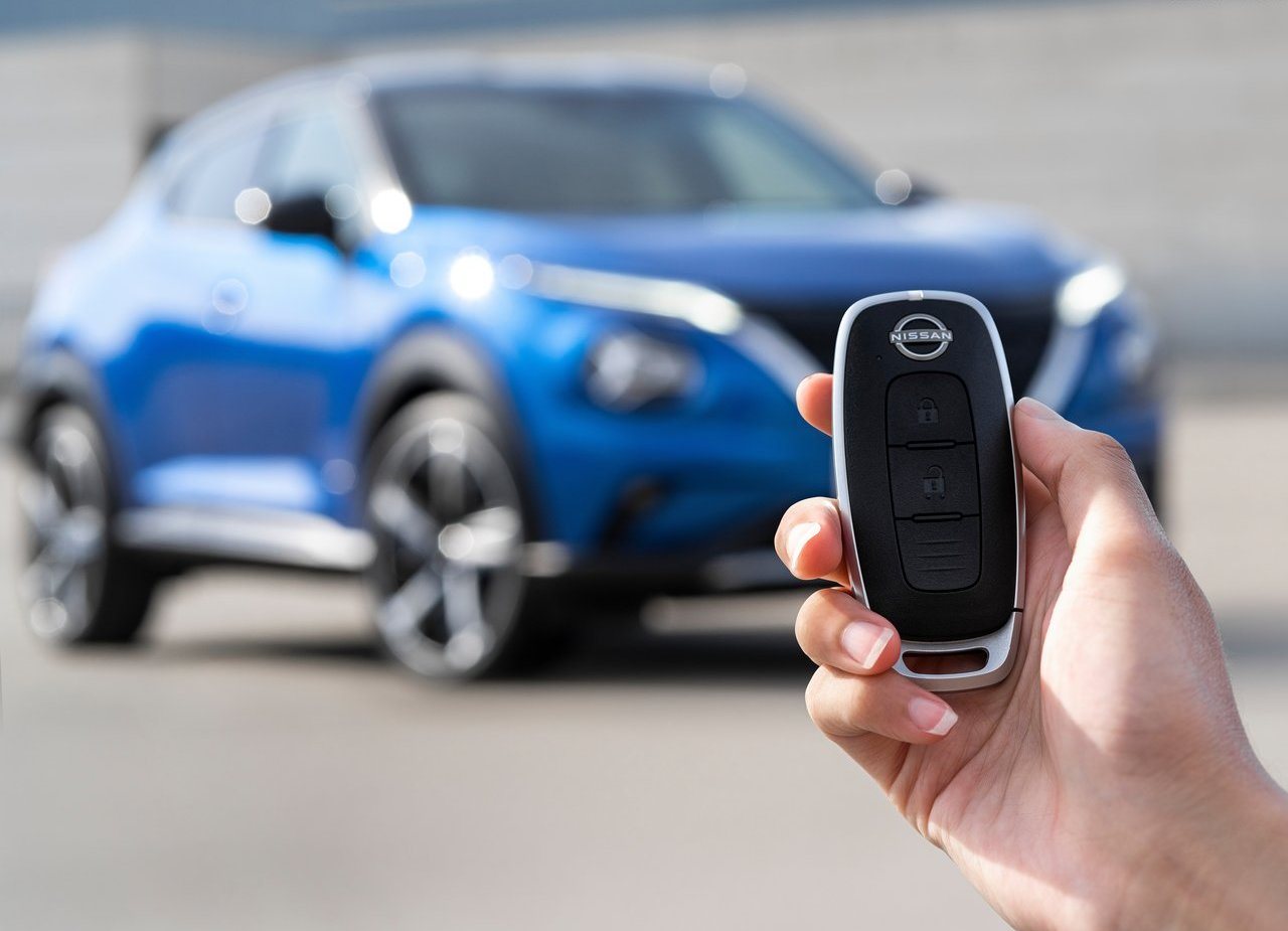 2022 - NISSAN JUKE HYBRID, foto 77