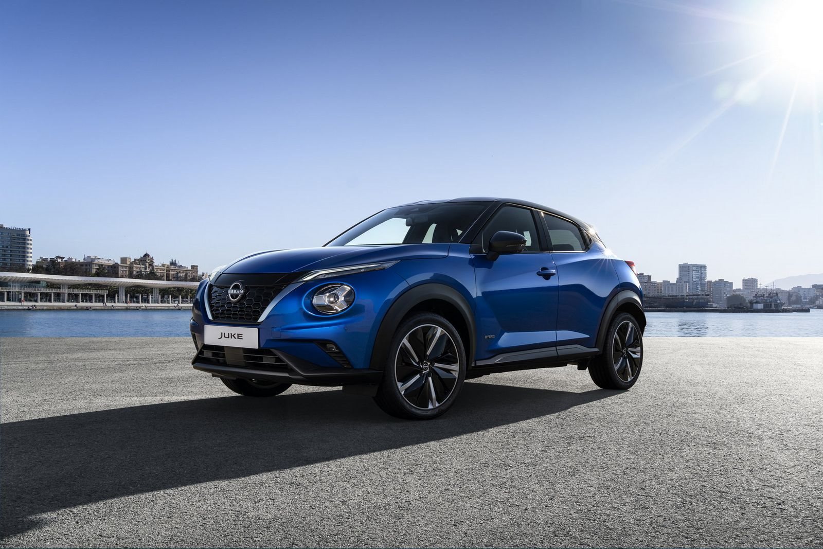 2022 - NISSAN JUKE HYBRID, foto 78