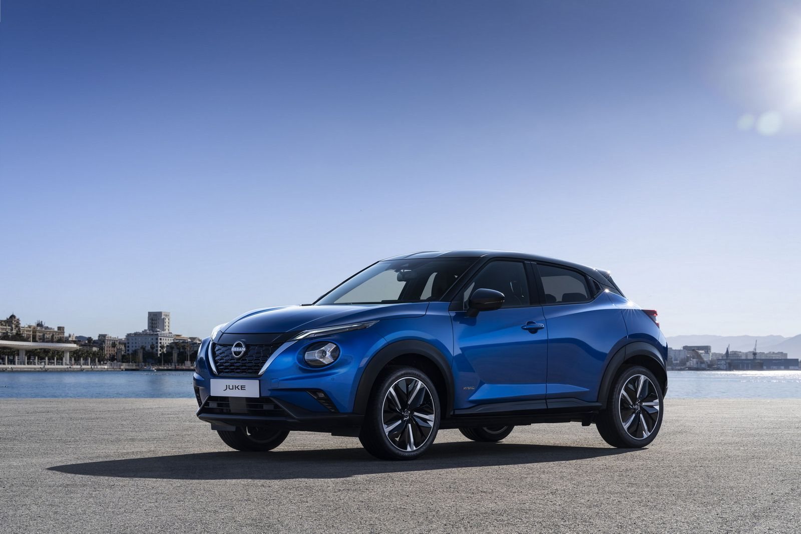 2022 - NISSAN JUKE HYBRID, foto 79