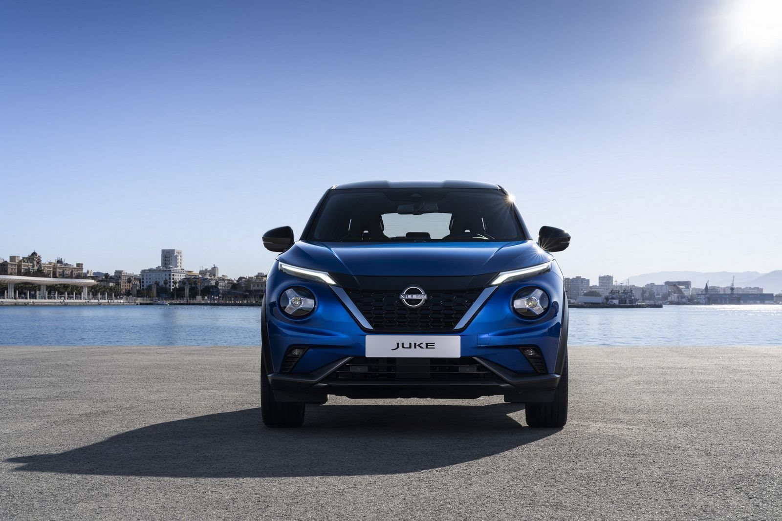 2022 - NISSAN JUKE HYBRID, foto 81