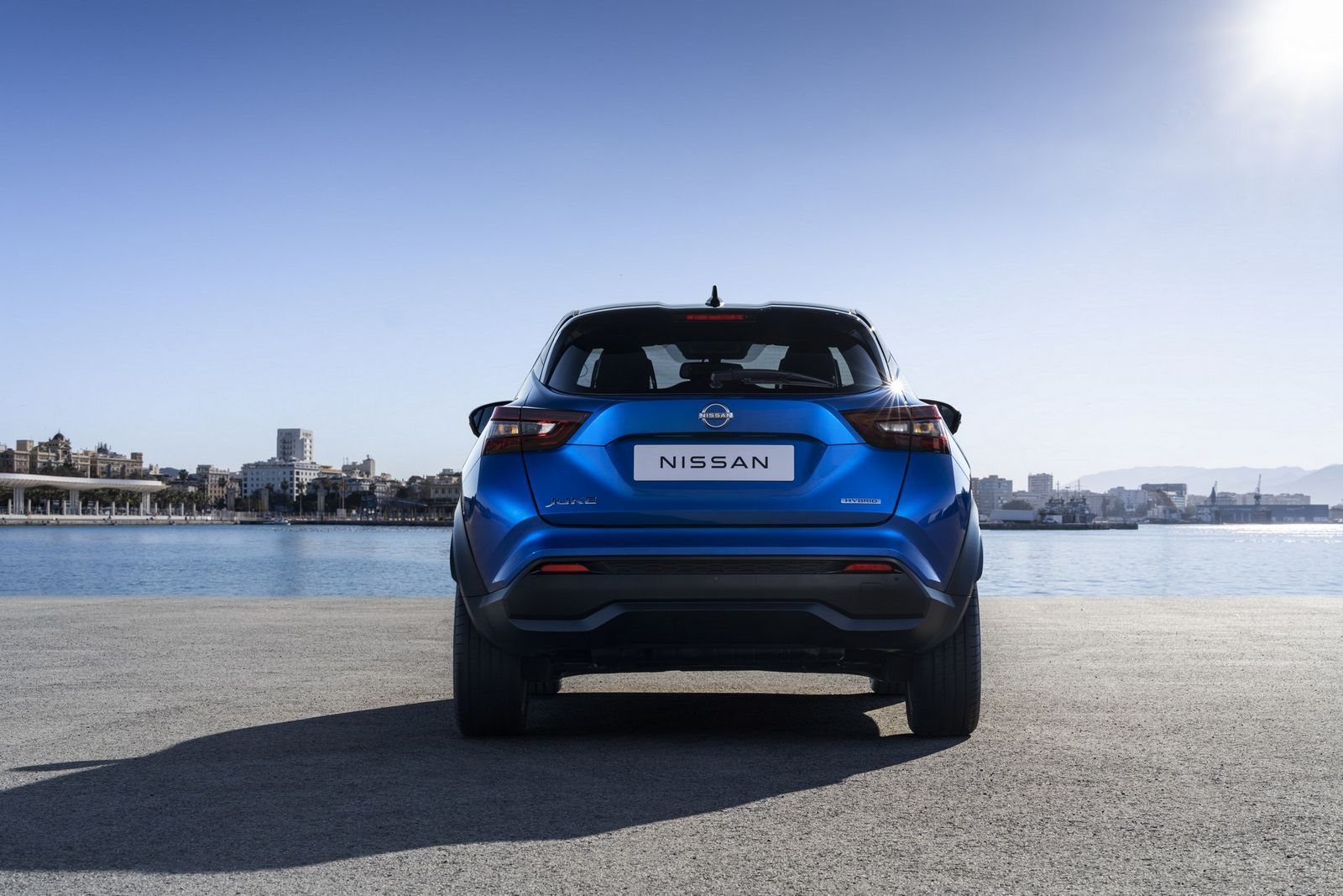 2022 - NISSAN JUKE HYBRID, foto 82