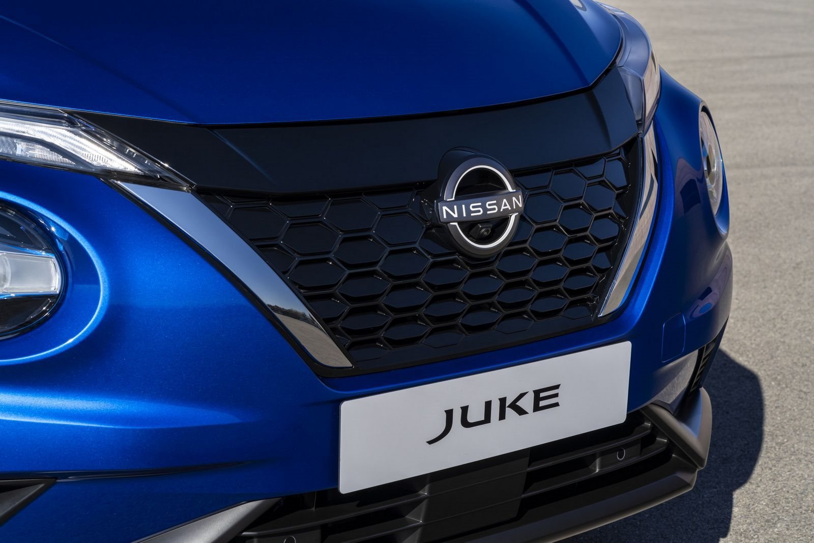 2022 - NISSAN JUKE HYBRID, foto 83