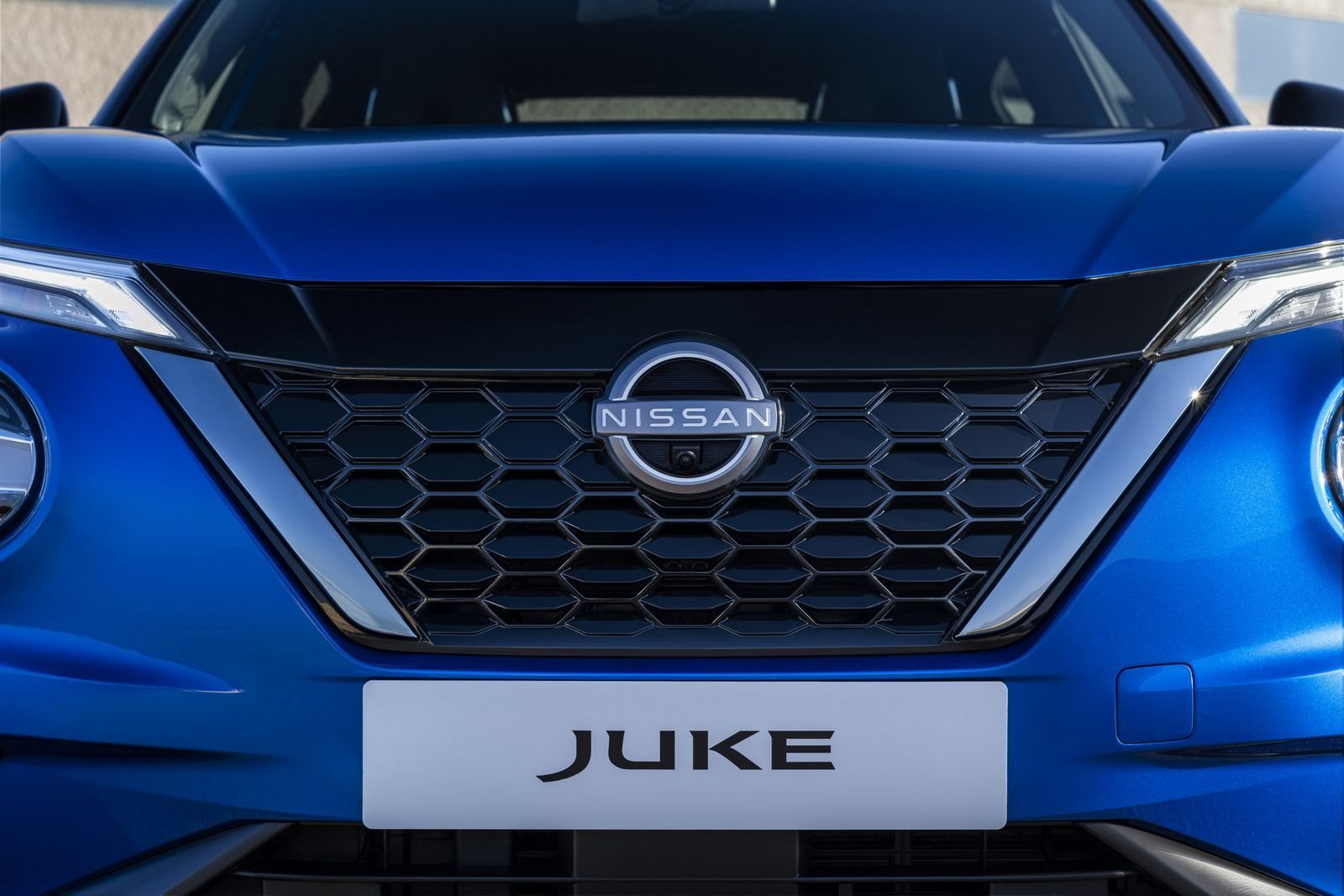 2022 - NISSAN JUKE HYBRID, foto 85
