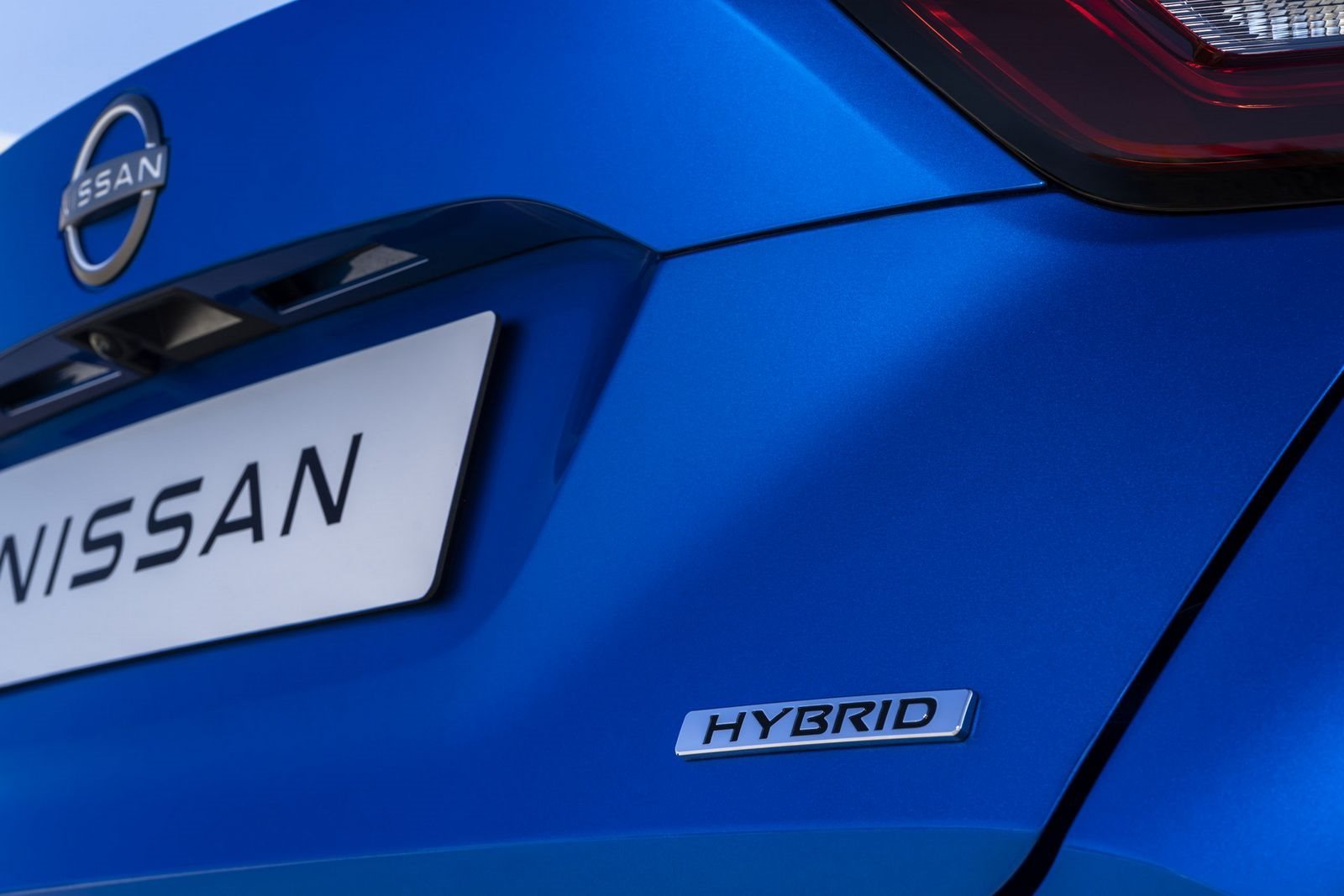 2022 - NISSAN JUKE HYBRID, foto 86