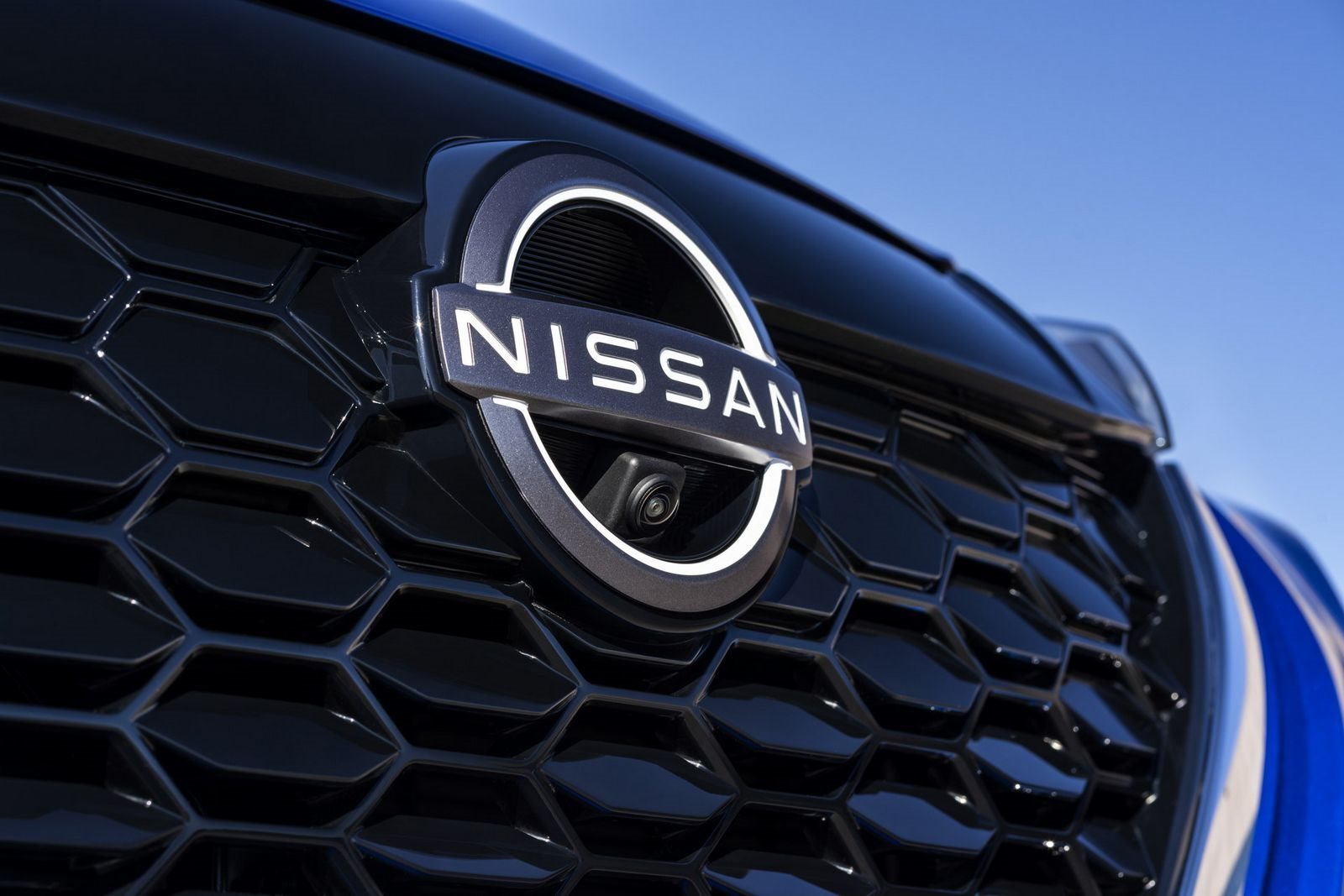 2022 - NISSAN JUKE HYBRID, foto 88