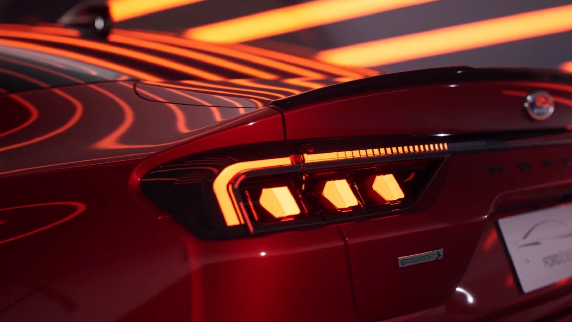 2022 - FORD MONDEO ST-LINE, foto 7