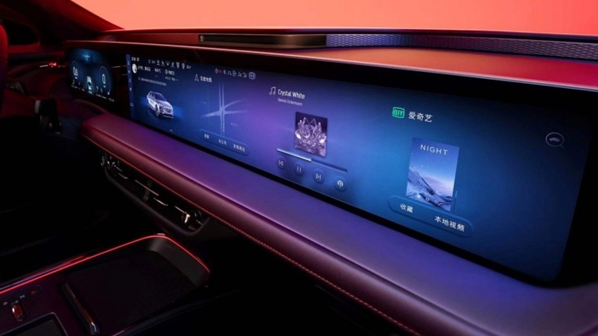 2022 - FORD MONDEO ST-LINE, foto 9