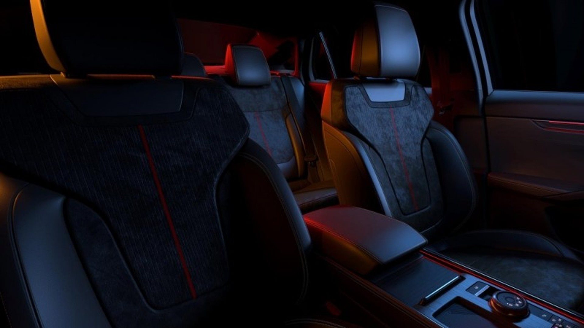 2022 - FORD MONDEO ST-LINE, foto 10