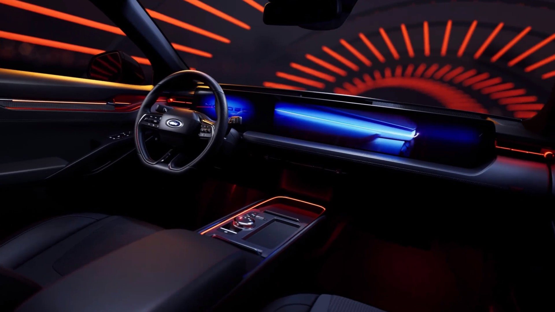 2022 - FORD MONDEO ST-LINE, foto 11