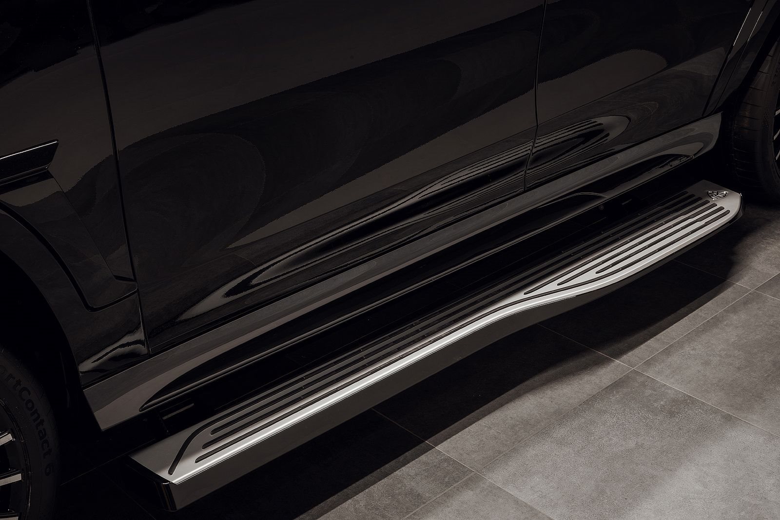 2022 - MERCEDES-MAYBACH GLS 600 BY LARTE DESIGN, foto 9