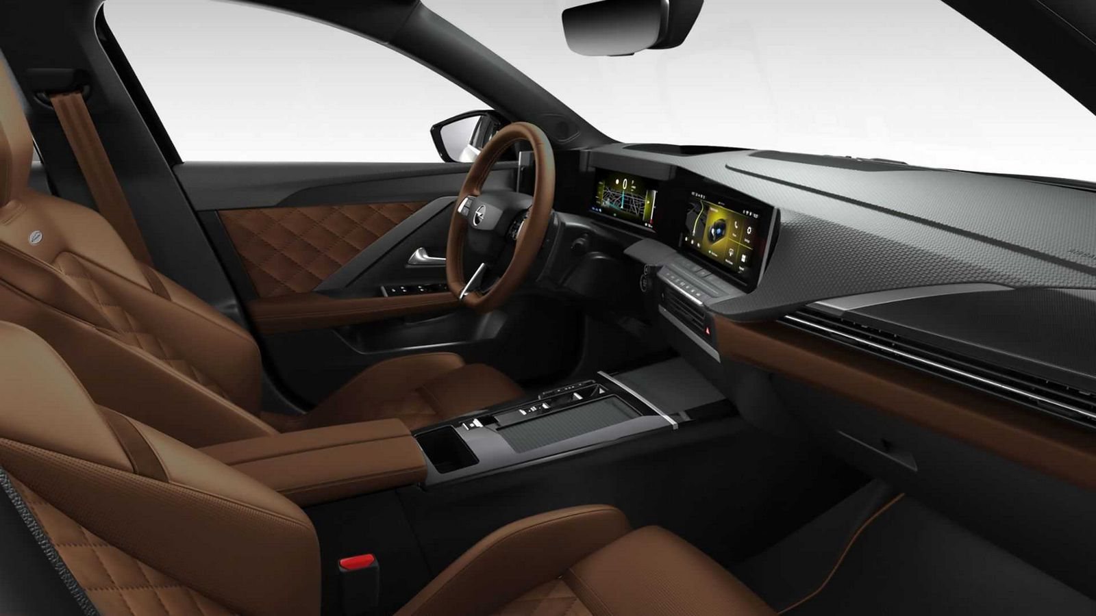 OPEL ASTRA BY IRMSCHER, foto 12
